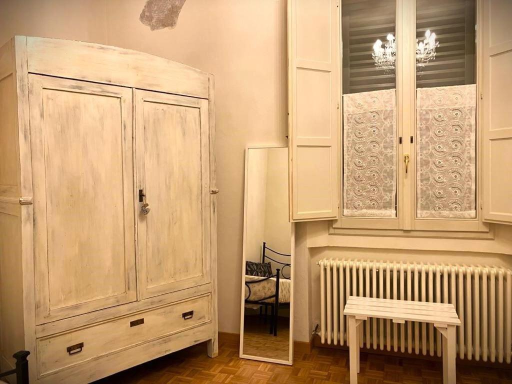 Belle Epoque Bed and Breakfast Faenza Eksteriør billede